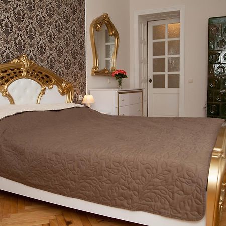 Luxury Lviv Apartment 外观 照片