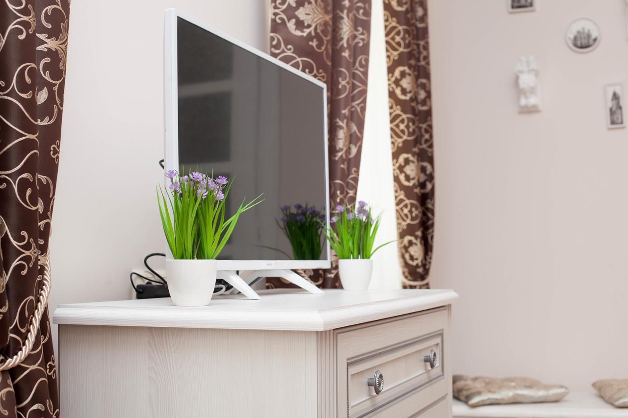 Luxury Lviv Apartment 外观 照片