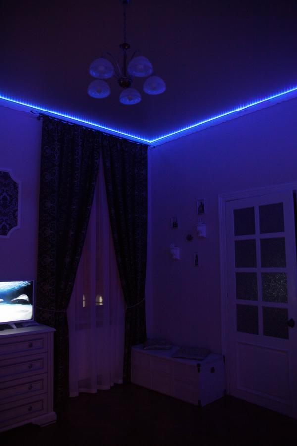 Luxury Lviv Apartment 外观 照片