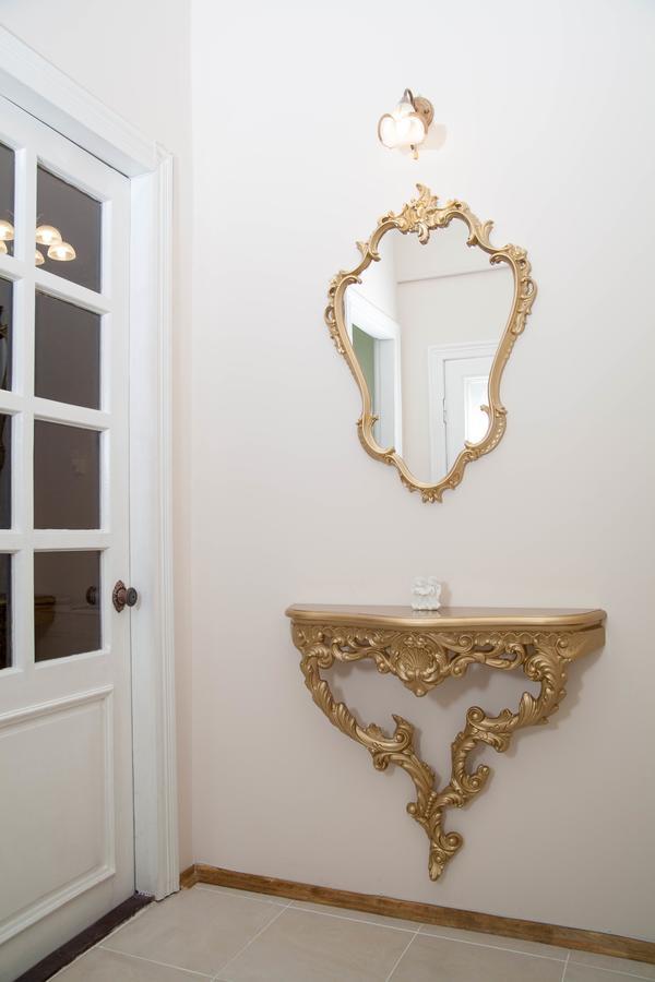 Luxury Lviv Apartment 外观 照片
